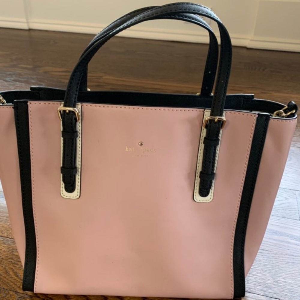 Kate spade Bedford square bag